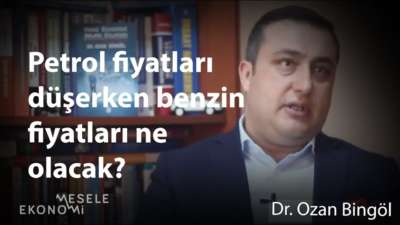 Petrol bedava olsa bile benzin 2.97 liradan aşağı satılamaz