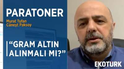 BORSADAKİ YÜKSELİŞ KALICILIK SAĞLAYACAK MI? | Murat Tufan | Cüneyt Paksoy | 08.03.2020
