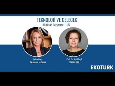 Perakende sektöründe nasıl bir değişim yaşanıyor? | Zehra Öney | 30.04.2020