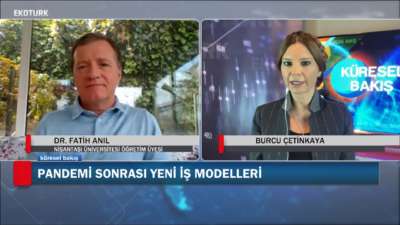 Turizm sektörü eskisi gibi olacak mı?