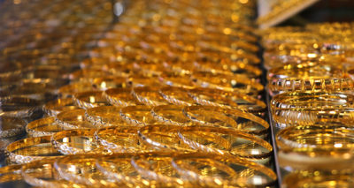 Altın fiyatları ne kadar oldu? 2 Nisan Gram,Çeyrek,Yarım,Tam altın fiyatları