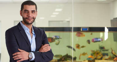 Ammar Issa kurduğu şirketle tüm dünyaya açılacak