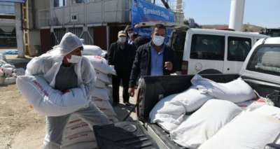 Ankara’da sözleşmeli çiftçilik dönemi başladı