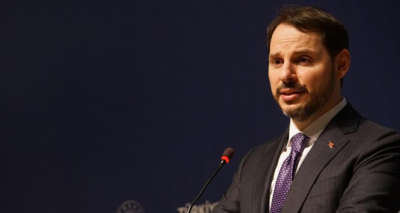 Bakan Albayrak, ‘Ekonomik İstikrar Kalkanı’nda gelinen noktayı değerlendirdi