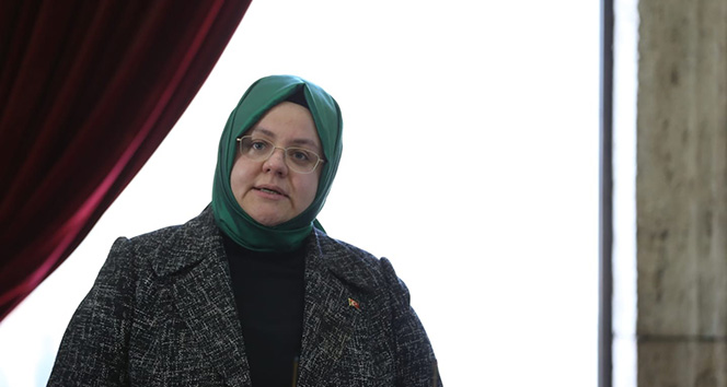 Bakan Zehra Zümrüt Selçuk'tan, Kısa Çalışma Ödeneği hakkında önemli açıklamalar
