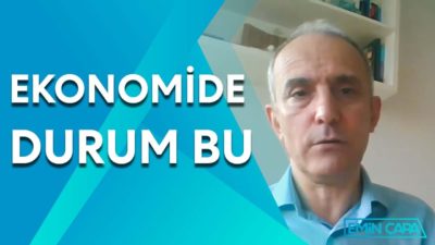 İhtiyaçları Olmasa İnsanlar Ölüm Tehlikesini Göze Alır mı? | Emin Çapa