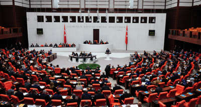 Ekonomik önlemler içeren kanun teklifi yasalaştı