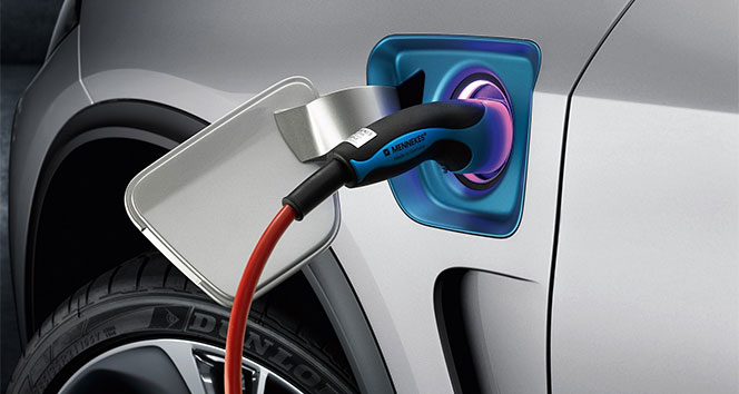 Elektrikli ve hibrit otomobil satışları yüzde 79 arttı