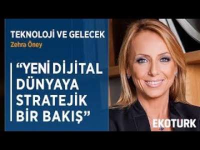 KORONAVİRÜS DÜNYAYA NEYİN DERSİNİ VERDİ? | Zehra Öney | Abdullah Çiftçi | 09.04.2020