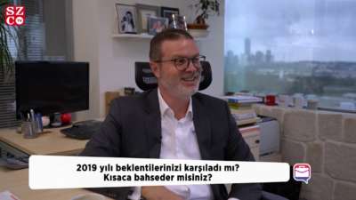 İş Konuşuyoruz 41 Bölüm Media Markt Türkiye CEO'su Yenal Gökyıldırım