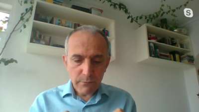 EMİN ÇAPA İLE GÜNDEM ÖZEL CANLI YAYIN