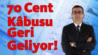 70 Cent Kâbusu Geri Geliyor!