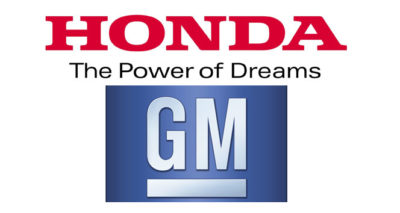 Honda ve General Motors'tan elektrikli işbirliği