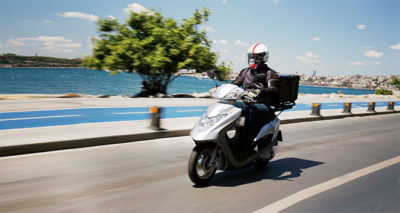 Honda’dan her koşulda çalışmaya devam edenlere destek kampanyası