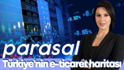Türkiye'nin e-ticaret haritası - Parasal - 20 Nisan 2020 - Seyhun Özkara - Aydın Ağaoğlu
