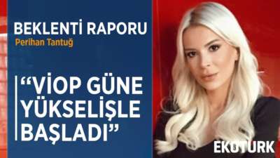 DOLAR NE KADAR OLACAK? | Perihan Tantuğ | Aylin Cevizci | 07.04.2020