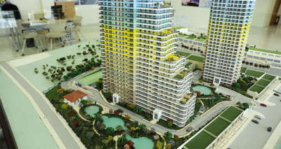 Konutta normalleşme ile talep patlaması bekleniyor