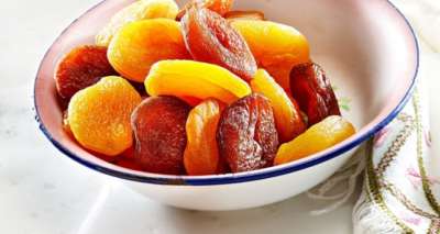 Kuru kayısı 8 ayda 197 milyon dolar getirdi