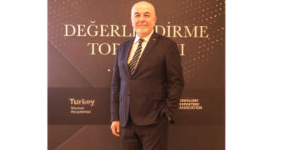 “Mücevher İhracatı, mart ayında yüzde 46 düştü”