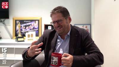 İş Konuşuyoruz 42. Bölüm: Domino’s Pizza Türkiye CEO’su Aslan Saranga