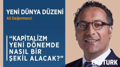 KÜRESELLEŞME KORONAVİRÜS İLE BİTİYOR MU? | Ali Değermenci | 06.04.2020