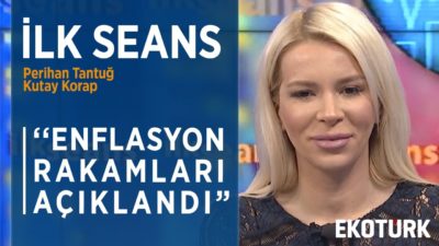 PİYASALAR NE ZAMAN NORMALE DÖNER? | Perihan Tantuğ | Kutay Korap | 03.04.2020