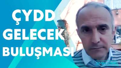 ÇYDD İle Değişen Dünya Dinamikleri | Emin Çapa