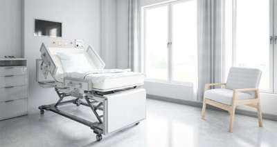 Pandemi hastanelerine Günsan desteği