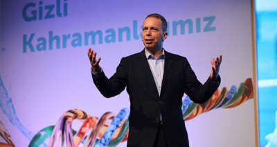 Petronas’ın gizli kahramanları 'kadınlar' iş başında