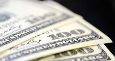 Serbest piyasada döviz fiyatları