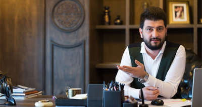 Şerif Soğukbulak: 'Özel mimarlık projeleri pandemiden daha fazla etkilenecek'