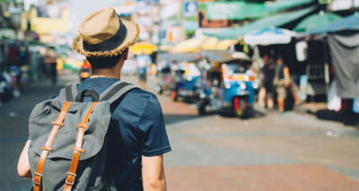 Seyahat sayısı 10 yılda 17 milyon 314 bin arttı