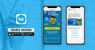 Üniversitelilerin uzaktan eğitimine Turkcell desteği