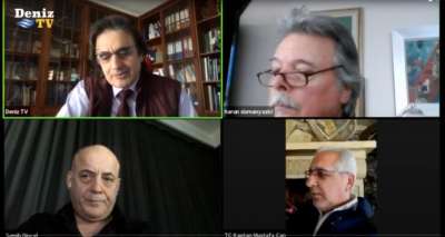 Uzmanlar denizcilik ekonomisini değerlendirdi