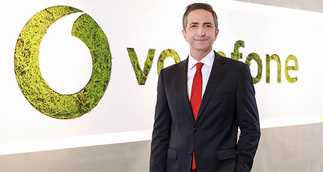 Vodafone'dan uzaktan eğitime desteğe devam