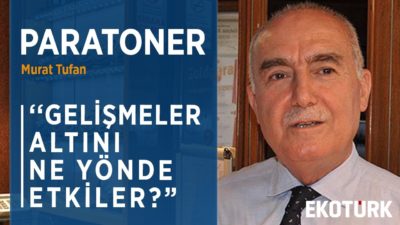 GRAM ALTIN NE KADAR OLACAK? | Murat Tufan | Mehmet Ali Yıldırımtürk | 03.04.2020