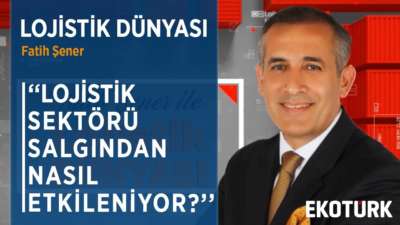 SINIR KAPILARI KAPANDI, İHRACAT DEVAM EDİYOR MU? | Fatih Şener | Alper Özel | 01.04.2020