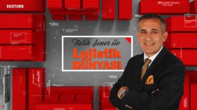 LOJİSTİK SEKTÖRÜNDE DİJİTALLEŞME