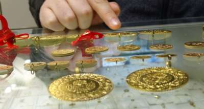 Yastık altındaki altınları bozdurmayın