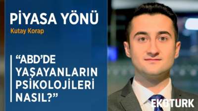 GAZETECİ ÇIDAM YÜCEL ABD GÜNDEMİNİ YORUMLUYOR | Kutay Korap | 09.04.2020