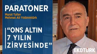 GRAM ALTINDA YÖN NE OLUR? | Murat Tufan | Mehmet Ali Yıldırımtürk