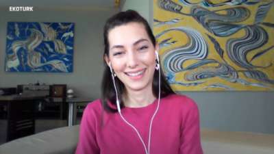 ASLI TUNÇ İLE PANDEMİ DÖNEMİNDE YAYINCILIK