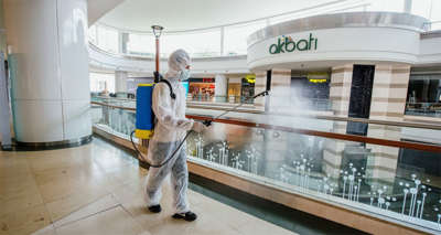 1 haziranda açılması planlanan Akbatı ve Akasya hazırlıklarını tamamlıyor