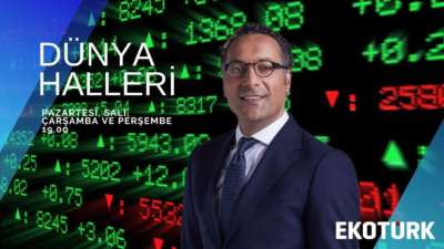Salgın Nasıl Bir Dönüşüme Neden Oldu? | Levent Erden