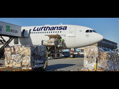 Lufthansa Cargo Türkiye Direktörü Hasan Hatipoğlu