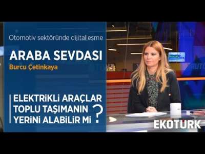 ARABA SEVDASI
