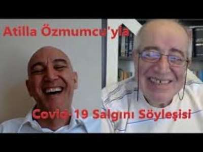 Dr.Atilla Özmumcu 2. Sohbet Kovid-19 Açılma