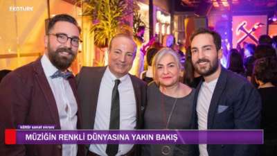 3. NESİLDEN ZUHAL MÜZİK’İN KURULUŞ HİKÂYESİ