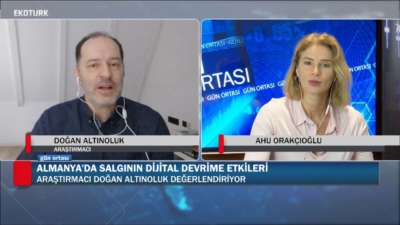 Almanya'da Tedbirler Neden Protesto Ediliyor?
