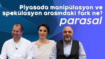 Piyasada manipülasyon ve spekülasyon arasındaki fark ne? – Parasal – 8 Mayıs 2020